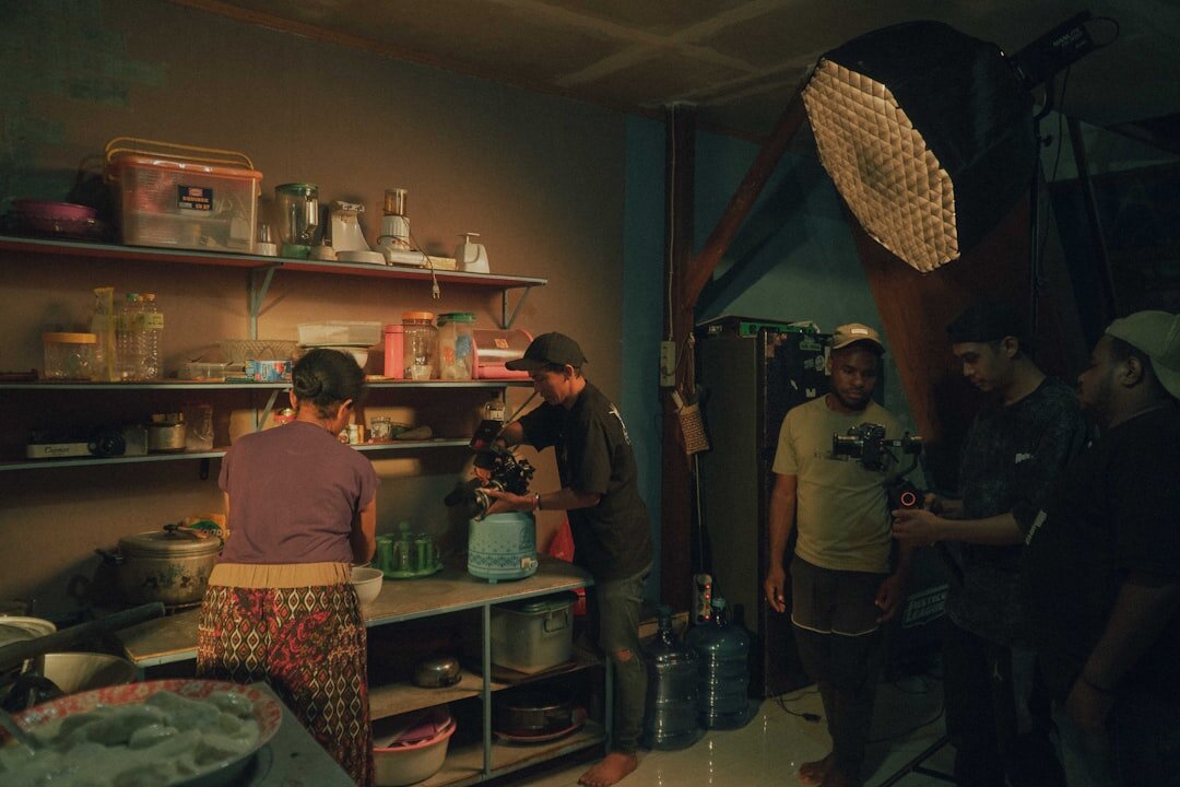 cinematic cut scene