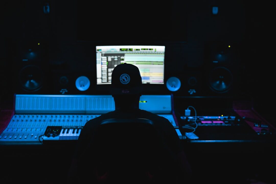 cinematic sound design