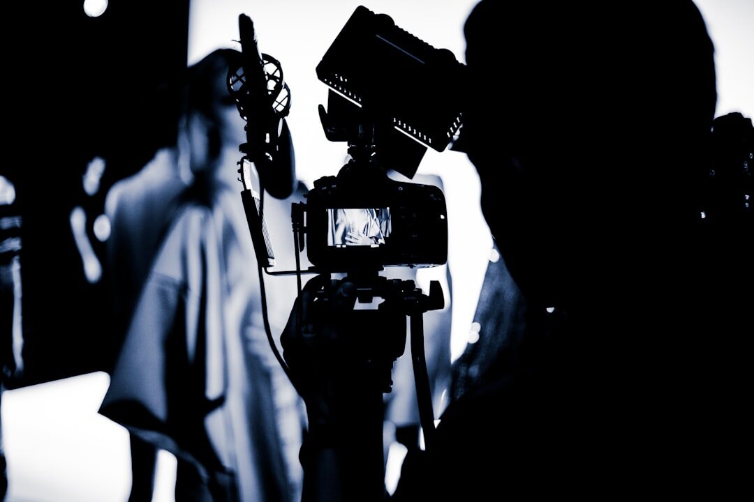 pro filmmaker interview